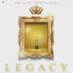Ty Cobain x 1vice – Legacy