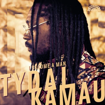Tydal Kamau - I Become A Man (album)