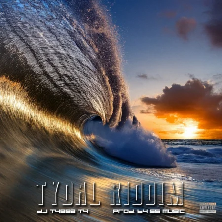 Tydal Riddim - Ss Music