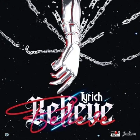Tyrich - Believe