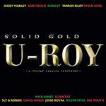U-roy – Solid Gold Album