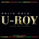 U-roy – Solid Gold Album