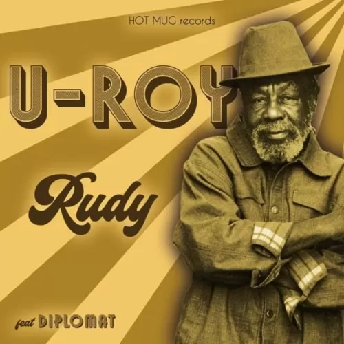 u-roy feat. diplomat - rudy