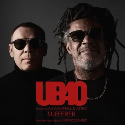 ub40 feat. ali campbell and astro - sufferer