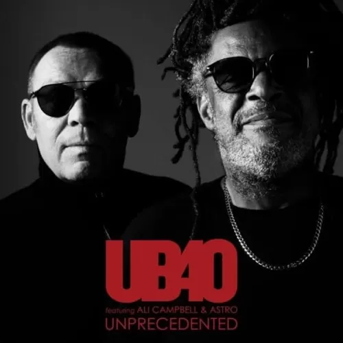 ub40 , ali, astro and mickey - well never find another love