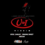 Uandi Riddim – Lando Genius Records