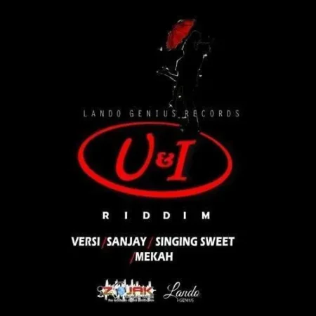 Uandi Riddim – Lando Genius Records uandi riddim - lando genius records