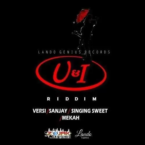 Uandi Riddim – Lando Genius Records
