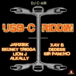 USB-C Riddim – Dj C-Air