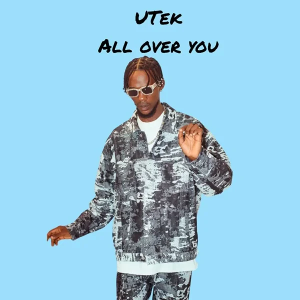 Utek - All Over You