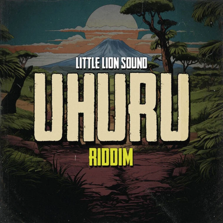 Uhuru Riddim - Evidence Music