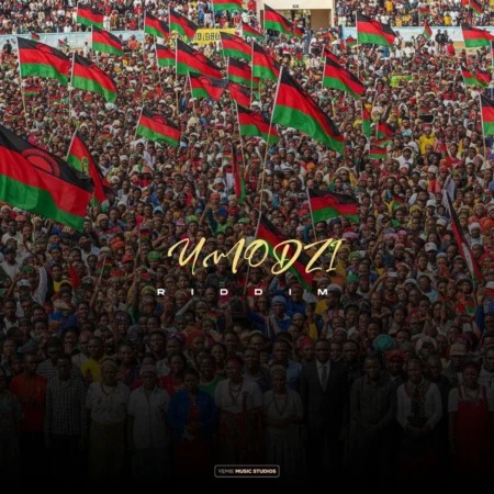 Umodzi Riddim - Yemie Music Studios