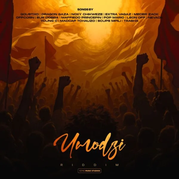Umodzi Riddim - Yemie Music Studios