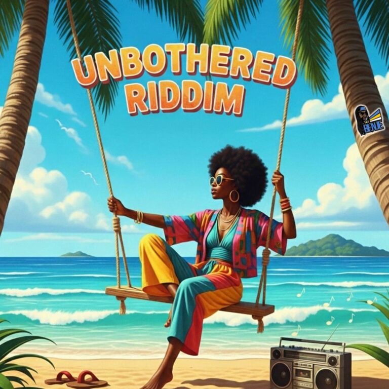 Unbothered Riddim – Benje Music Unbothered Riddim - Benje Music
