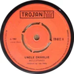 Uncle Charlie Riddim – Upsetter