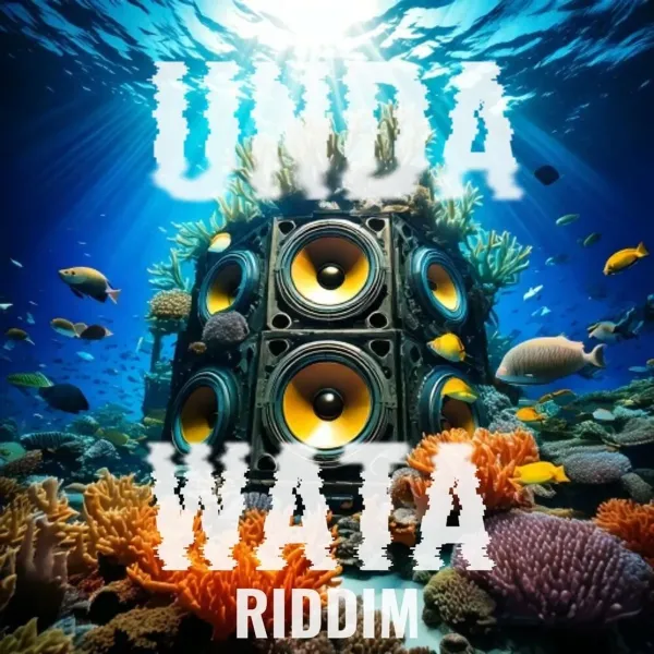 Unda Wata Riddim - K-licious Music