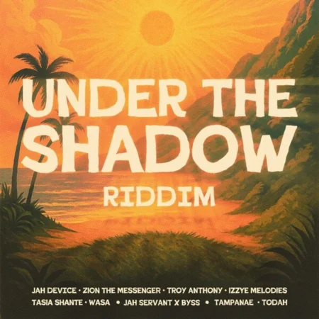 Under The Shadow Riddim - Servant Records