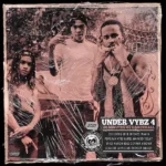 Under Vybz Dancehall Mixtape Vol 4 – Luv Messenger