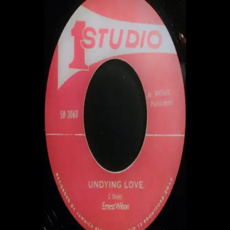 Undying Love Riddim – Various Labels Undying Love Riddim - Various Labels