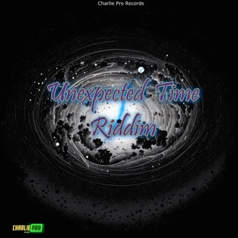 Unexpected Time Riddim – Charlie Pro Records Unexpected Time Riddim - Charlie Pro Records