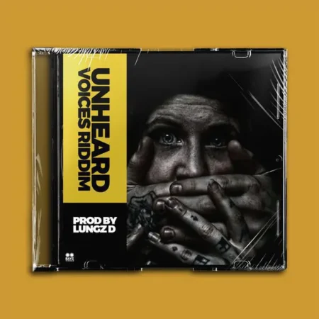 Unheard Voices Riddim – Lungz D Productions Unheard Voices Riddim - Lungz D Productions
