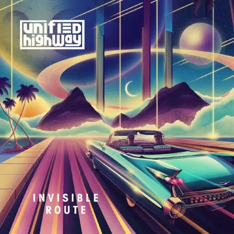 Unified Highway Ft. Lion D & Suckarie - Ready For You