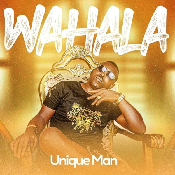 Unique Man - Wahala