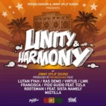Unity & Harmony Riddim – Jimmy Splif Sound