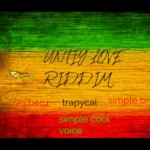 Unity Love Riddim – Deano Deann Records
