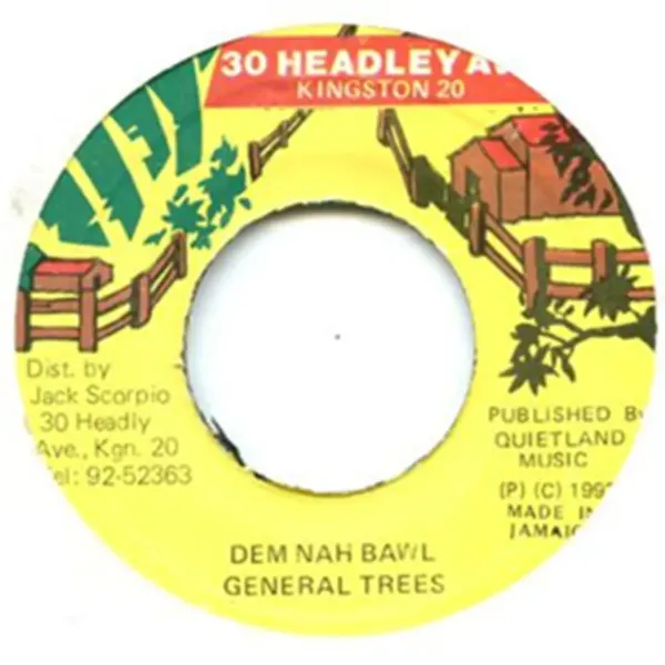 Unknown (039) Riddim – Black Scorpio Unknown (039) Riddim - Black Scorpio