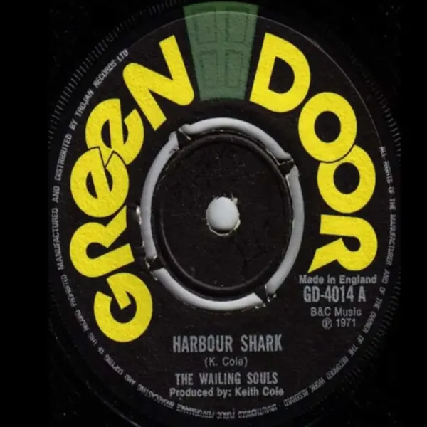 Unknown (516) Riddim – Green Door Unknown (516) Riddim - Green Door