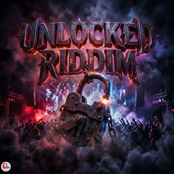 Unlocked Riddim - Joel Engineer Unlocked Riddim - Joel Engineer