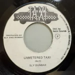 Unmetered Riddim – Various Labels