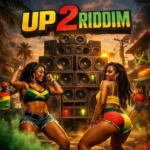 Up 2 Riddim – Killa Productions