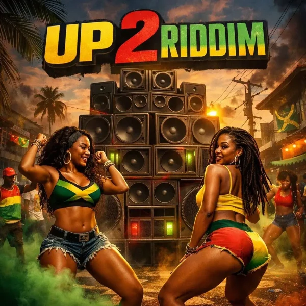 Up 2 Riddim - Killa Productions