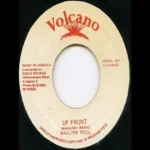 Up Front Riddim – Volcano, Yvonne