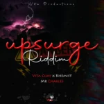 Up Surge Riddim – Vita Productionz