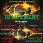Upliftment Riddim – TreyCan Recordz