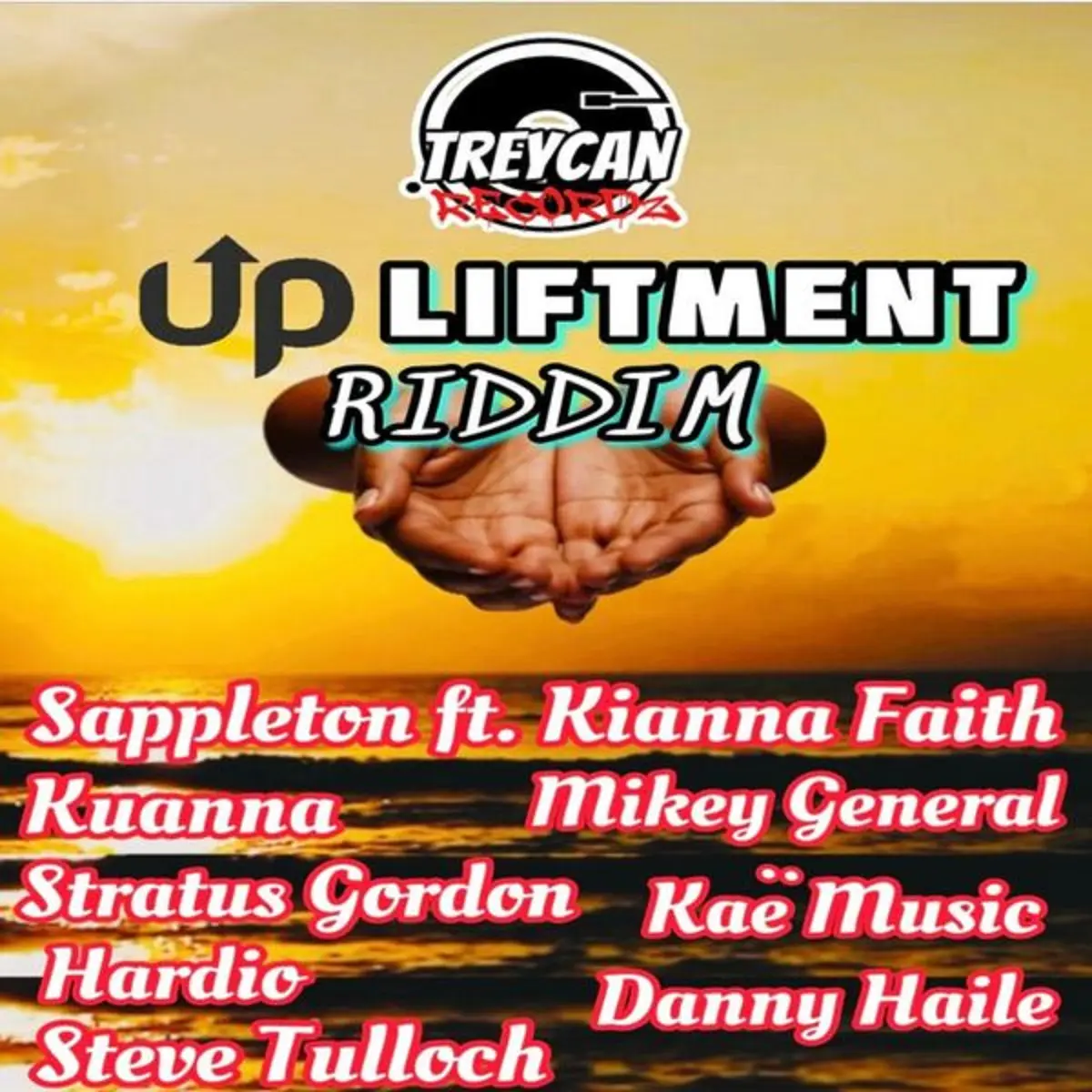 Upliftment Riddim - Fresh Millionair Production