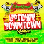 Uptown Downtown Riddim (Flashback Series) – Penthouse Records