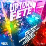 Uptown Fete Riddim – Jonny Blaze Music