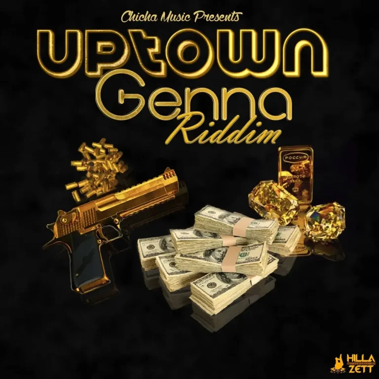 Uptown Genna Riddim - Chicha Music