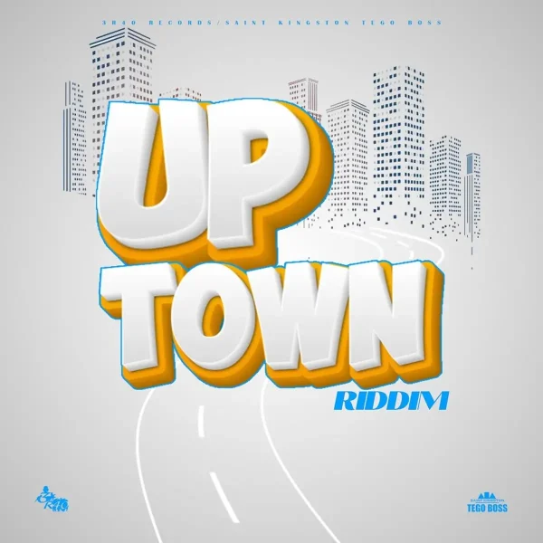 Uptown Riddim - 3r40 Records Uptown Riddim - 3r40 Records