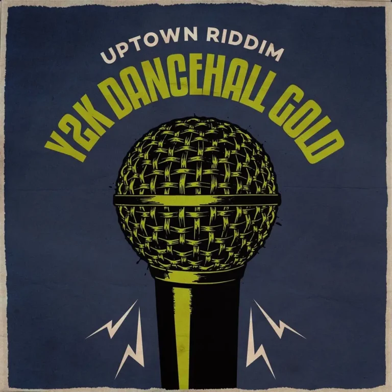 Uptown Riddim (Y2k Dancehall Gold) - Young Blood Productions