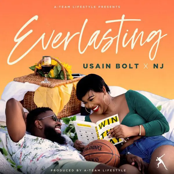 usain bolt & nj - everlasting