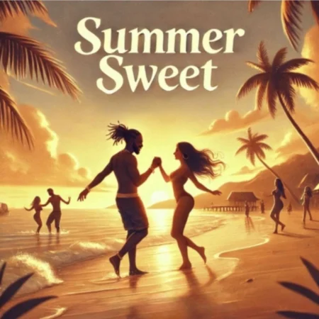 Uta Entertainment Ft. Teezy - Summer Sweet