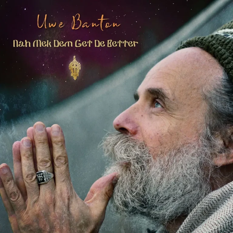 Uwe Banton - Nah Mek Dem Get De Better