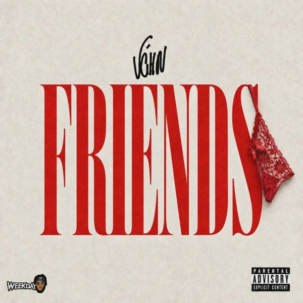 V'ghn - Friends