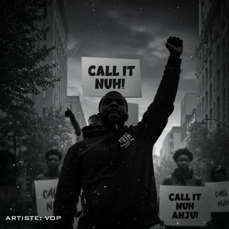 V.o.p - Call It Nuh
