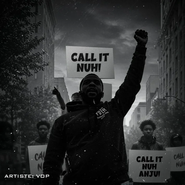 V.O.P – Call It Nuh V.o.p - Call It Nuh